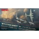 1/48 Messerschmitt Me 410 B-2/U2/R4 Heavy Fighter