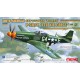 1/48 North American P-51D/K "8th Air Force"