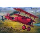 1/32 Fokker Dr.I Triplane