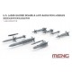 1/48 US Laser-Guided Bombs & Anti-Radiation Missiles