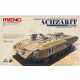 1/35 Israel Heavy Armoured Personnel Carrier (APC) Achzarit Early 