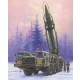 1/35 Russian 9K72 Scud-B Mobile Tactical Missile System
