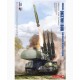 1/35 Russian 9K37M1 BUK Air Defense Missile System