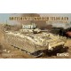 1/35 British FV510 Warrior TES(H) AIFV