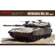 1/35 Merkava Mk.3D Early Israeli Main Battle Tank (MBT)