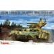 1/35 Russian "Terminator" Fire Support Combat Vehicle BMPT #TS-010