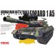 1/35 German Leopard 1 A5 Main Battle Tank