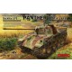 1/35 German Medium Tank SdKfz 171 Panther Ausf A (Late)