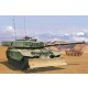 1/35 Canadian Main Battle Tank Leopard C2 MEXAS w/Dozer Blade