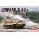 1/35 German Main Battle Tank Leopard 2A7+