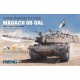 1/35 Israel Main Battle Tank Magach 6B GAL