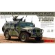 1/35 Russian GAZ-233014 STS "Tiger" Armoured High-Mobility Vehicle #VS-003