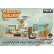 Warship Builder - Harbor in the Industrial Age kit