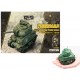 World War Toons - US Medium Tank  Sherman M4A1 [Q Version]