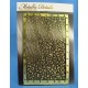 Camo Net Type #1 for 1/48 - 1/35 Scale Models