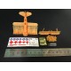 1/144 Helldiver SBC-4 Dive Bomber