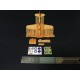1/144 Fairey Fulmar Carrier-based Reconnaissance/Fighter Aircraft