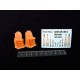 1/32 Supermarine Spitfire Seat