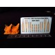 1/32 Hawker Hurricane Seats (2pcs)