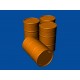 1/48 Drum 200L (4pcs)