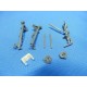 1/48 Sukhoi Su-35 Landing Gears for GWH kits