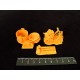 1/48 Fiat CR42 Falco Cowling and Engine A.74 for Italeri kits