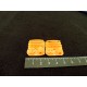 1/48 Gotha Go 244B Propellers set for ICM kits
