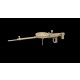 1/48 Japanese Te-4 Machine Gun