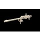 1/48 Japanese Type 89 Machine Gun