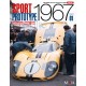 Joe Honda Sports Car Spectacles Series No.8 Sport Prototype 1967 Part 01