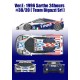 1/24 Full Detail Kit: McLaren F1 GTR Ver.E '96 Sarthe 24h #38/39 [Team Bigazzi Srl]