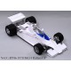 1/12 Full Detail Kit: BT46 Ver.C 1978 Rd.14 Italian GP #1 N.Lauda/#2 J.Watson