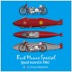 1/9 Full Detail Kit: Burt Munro Special [Speed record in 1962]