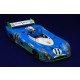 1/12 Matra-Simca MS670B 24h LM 1973 Winner #11 #12 #10