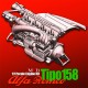 1/12 Tipo 158 Engine kit