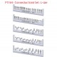 Connector/Joint Set #L-size for 1/12 kits