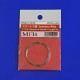 Stainless Wire (diameter 0.2mm, Length 2m)