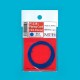 Piping Cord #Blue (diameter: 0.59mm, length: 3m)