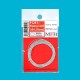 Piping Cord #White (diameter: 0.59mm, length: 3m)
