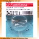1/20 Air Funnel Mesh Set for 12 Cylinder Cars
