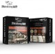 Urban Textures & Buildings Pigments Set (4 x 20ml)