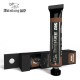 502 Abteilung Oil Paint - Raw Umber (20ml)