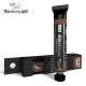 502 Abteilung Oil Paint - Brown (20ml)