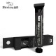 502 Abteilung Oil Paint - Black (20ml)