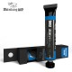 502 Abteilung Oil Paint - Intense Blue for German Grey (20ml)