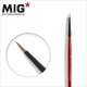 Marta Kolinsky High Quality Round Brush #6/0