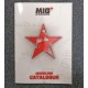 MIG Productions Catalogue 2019-2020 (English, 36 pages)