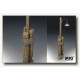 1/35 WWII Soviet Industrial Lamp