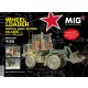 1/35 Modern Wheel Loader Military/NATO Version in Middle East, Europe, Balkans..