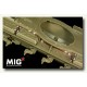 1/35 Modern Russian Fuel Tank Plumbing Attachments for T-54, T-55, T-62, T-69